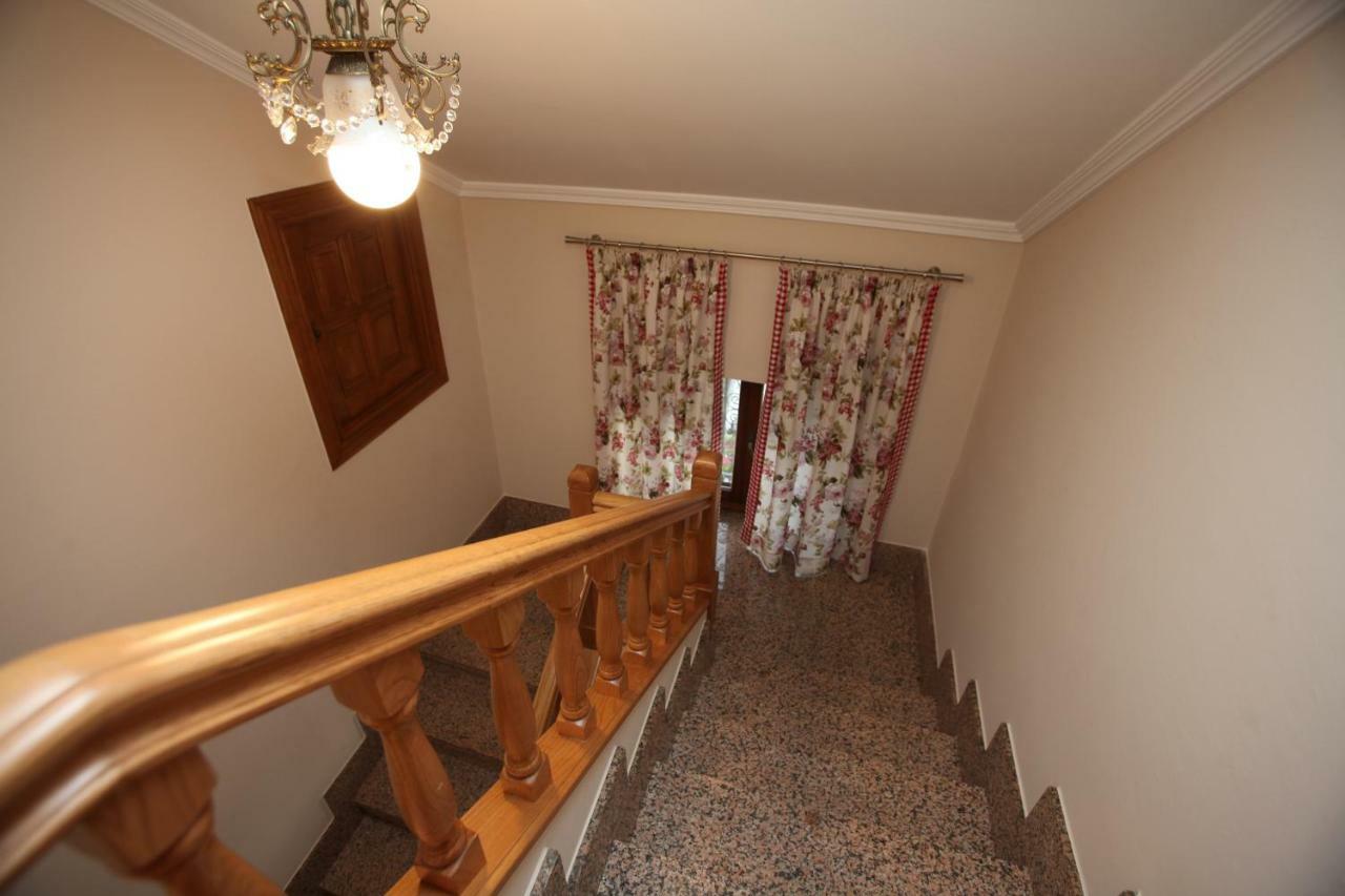 Casa Rubieira Villa Sequeiro Exterior photo